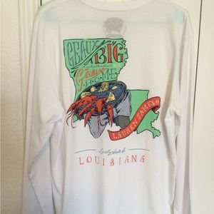 Lauren James Louisiana lovely State